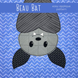 National Parks: Northeast Region Applique Pattern Bundle