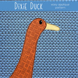 Noisy Farm Applique Pattern Bundle