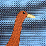 Gavin Goose Applique Pattern