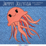 Jammy Jellyfish