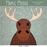 Maple Moose