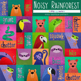 Noisy Rainforest Bundle
