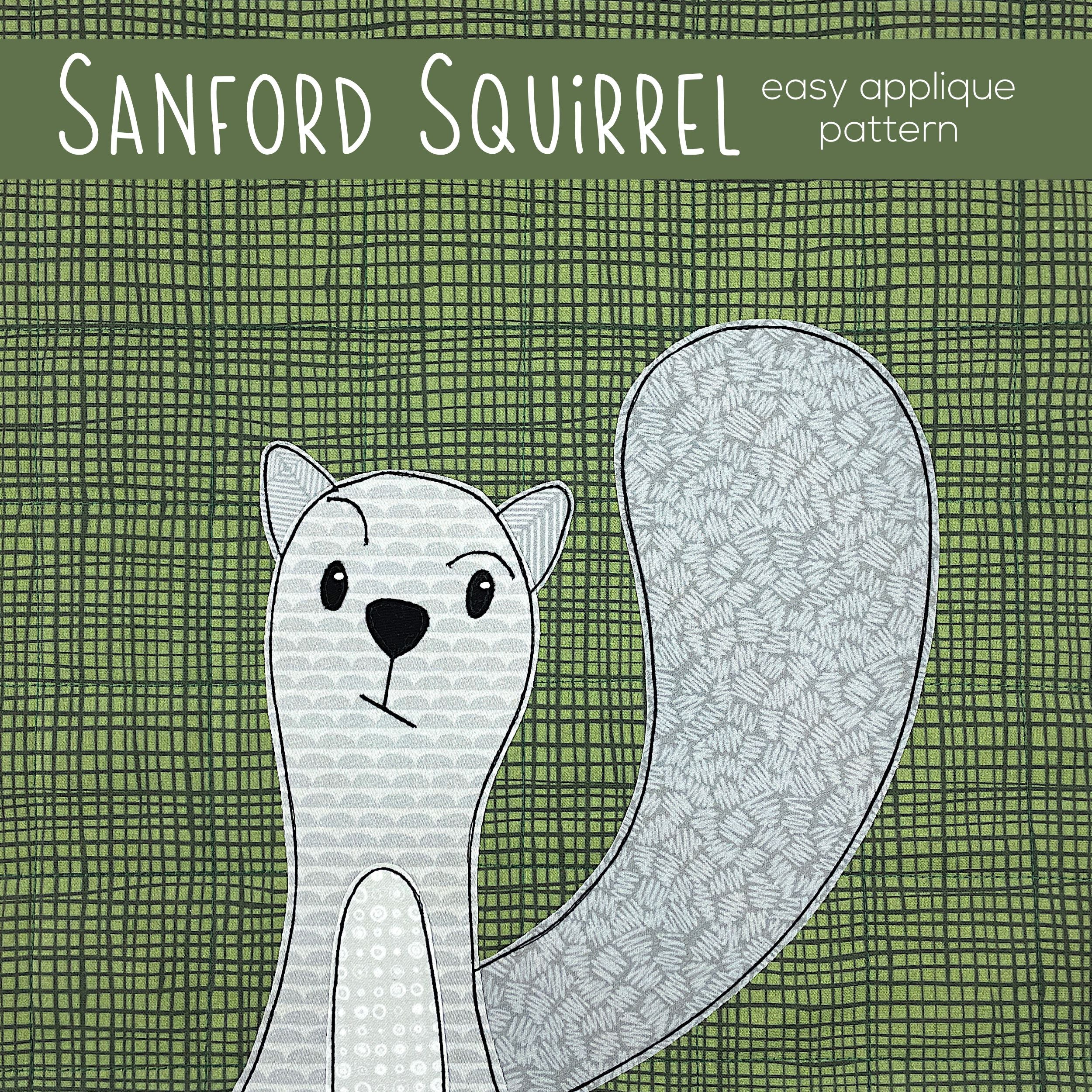 Woodland Critters Bundle