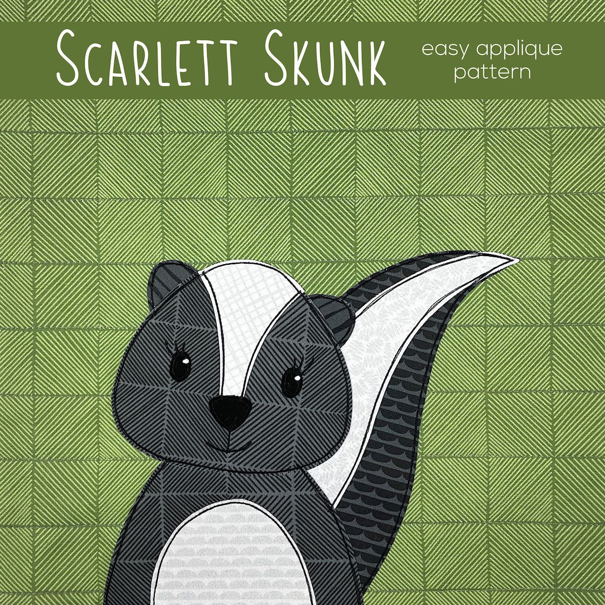 Woodland Critters Bundle