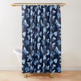 Moths and Butterflies - Fabric Collection