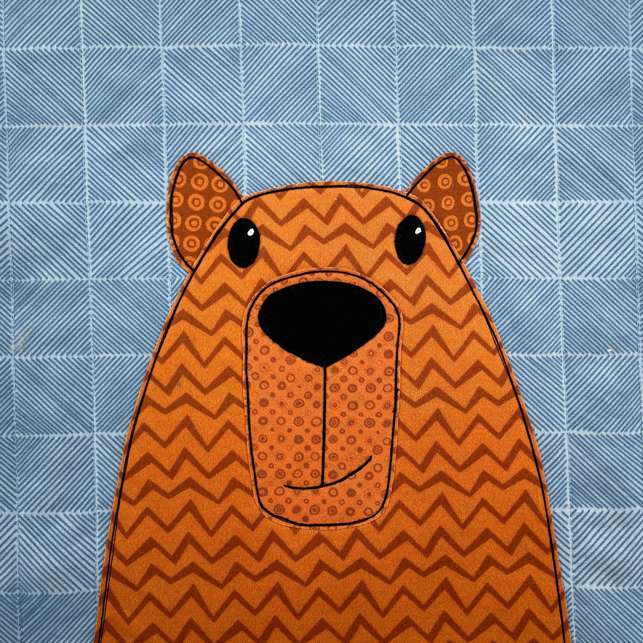 Carla Capybara
