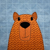 Carla Capybara