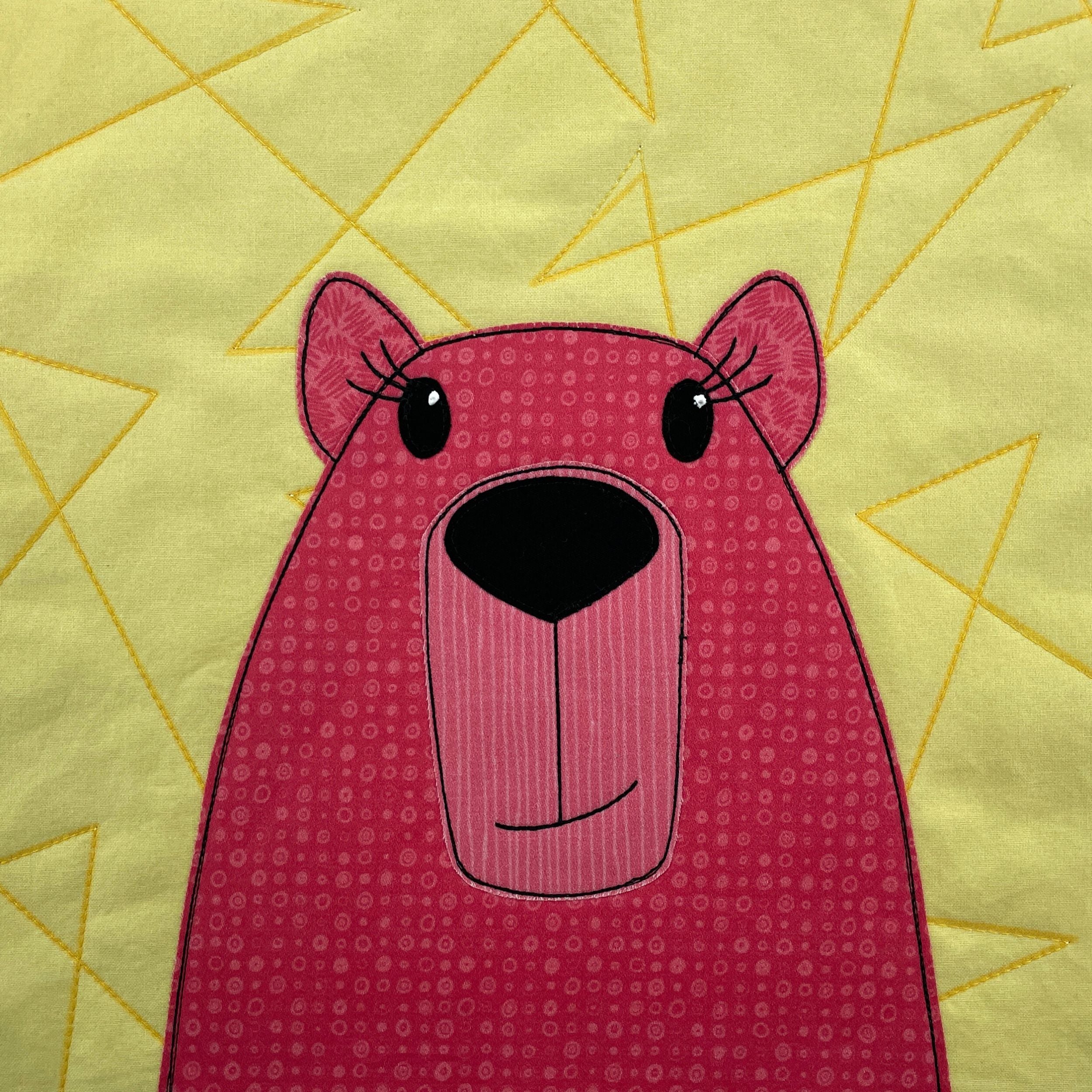 Carla Capybara