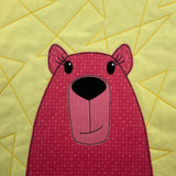 Carla Capybara