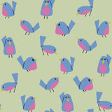 Forest Friends - Sunshine - Fabric Collection