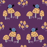 Forest Friends - Shade - Fabric Collection