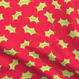 Holly Jolly Christmas - Mini Fabric Collection