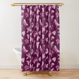 Moths and Butterflies - Fabric Collection