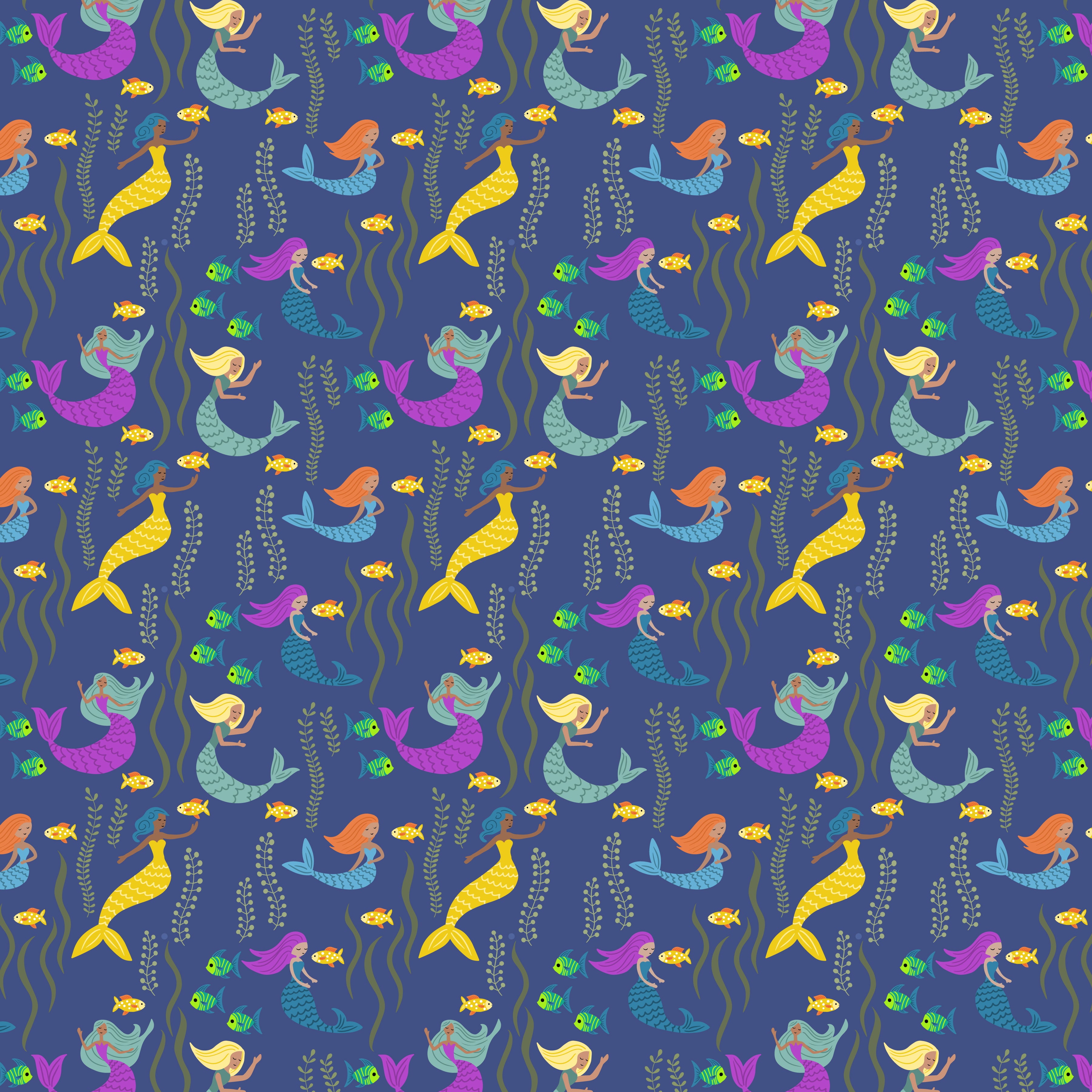 Under the Sea - Clip Art Bundle