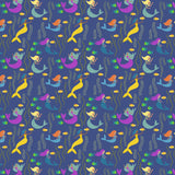 Under the Sea - Clip Art Bundle