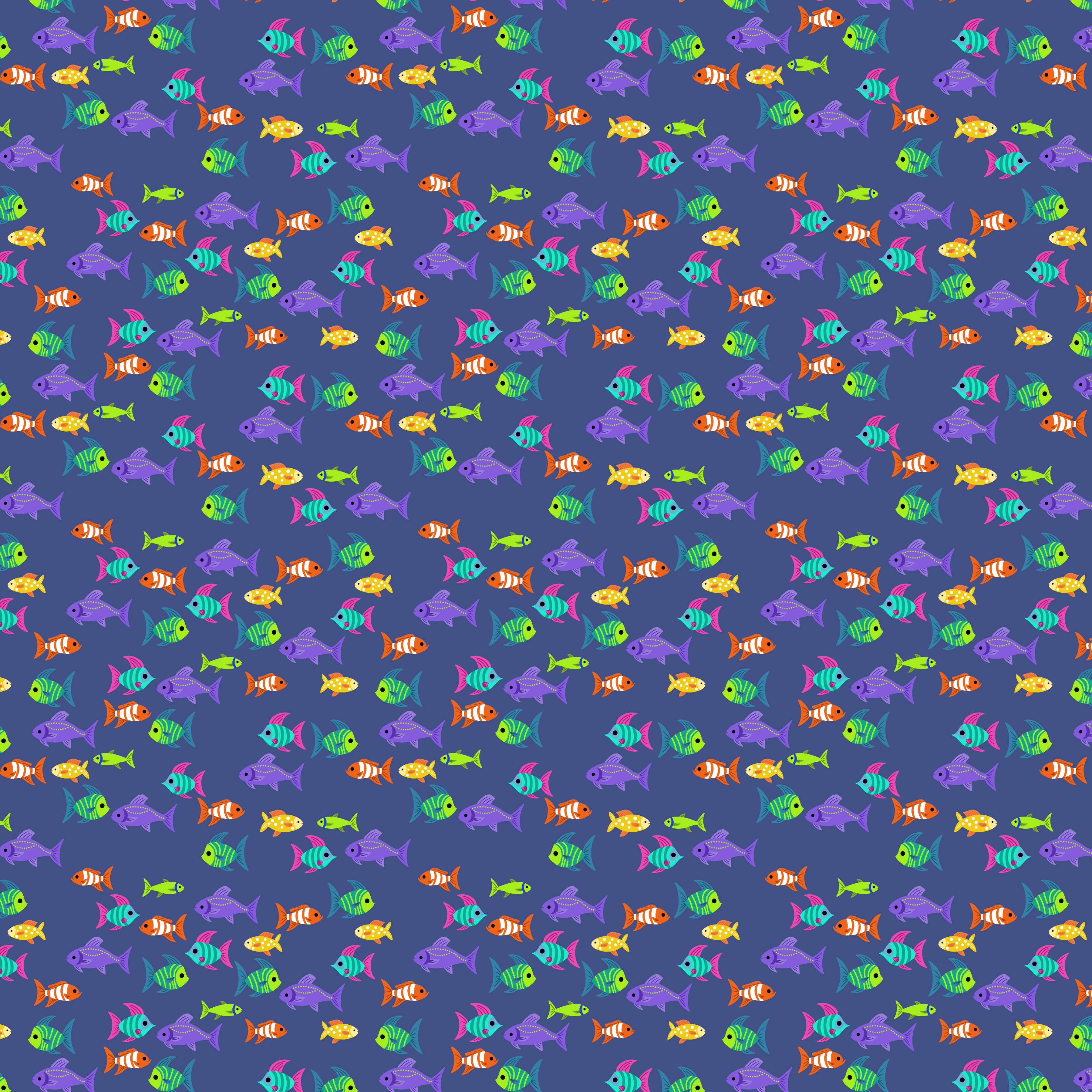 Under the Sea - Clip Art Bundle