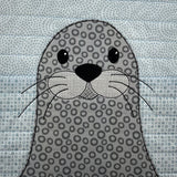 Polar Pals Applique Quilt Pattern Bundle