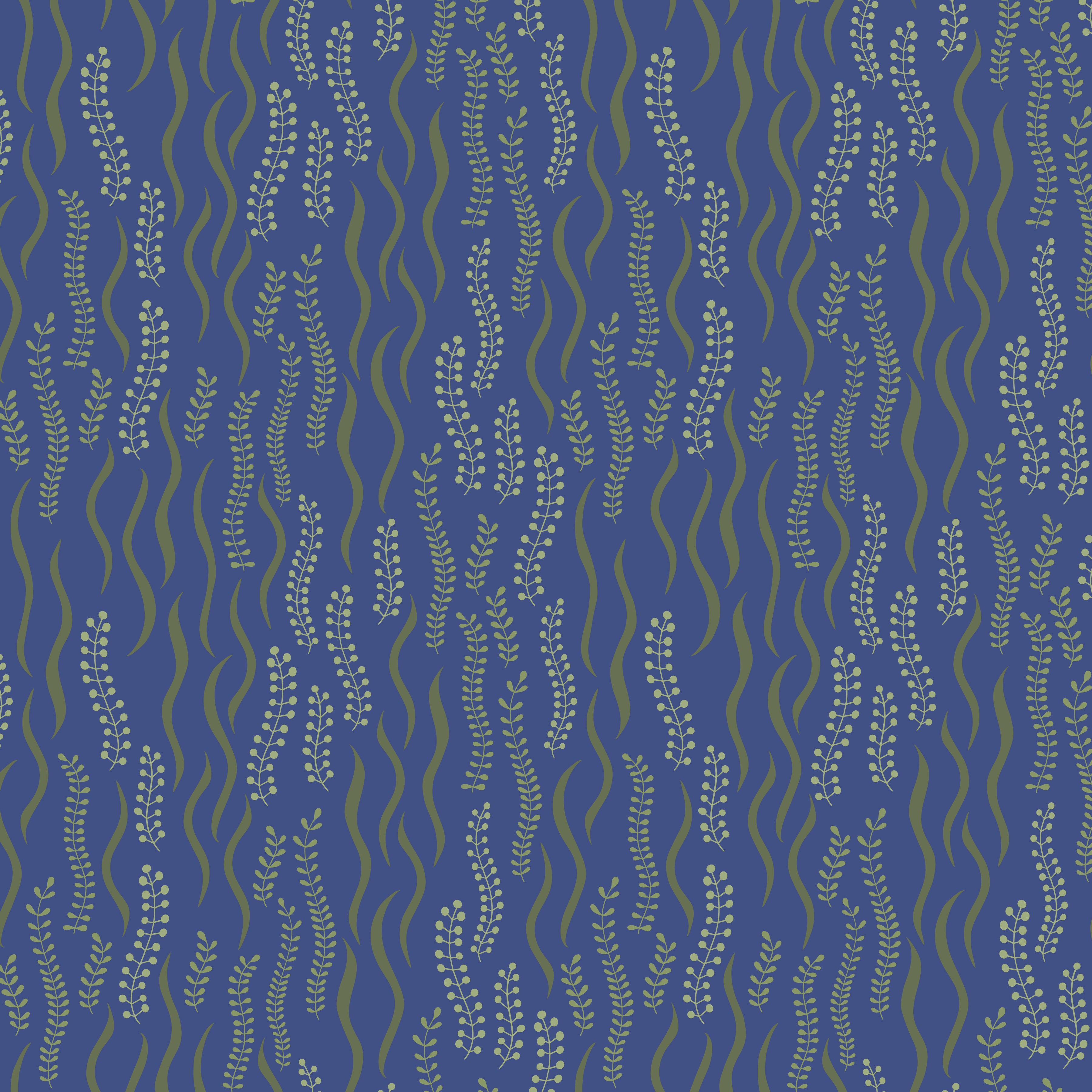 Under the Sea - Clip Art Bundle