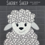 Noisy Farm Applique Pattern Bundle