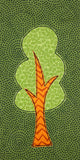 Simple Trees - Mix & Match Applique Pattern