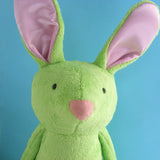 Benson Bunny Softie Pattern