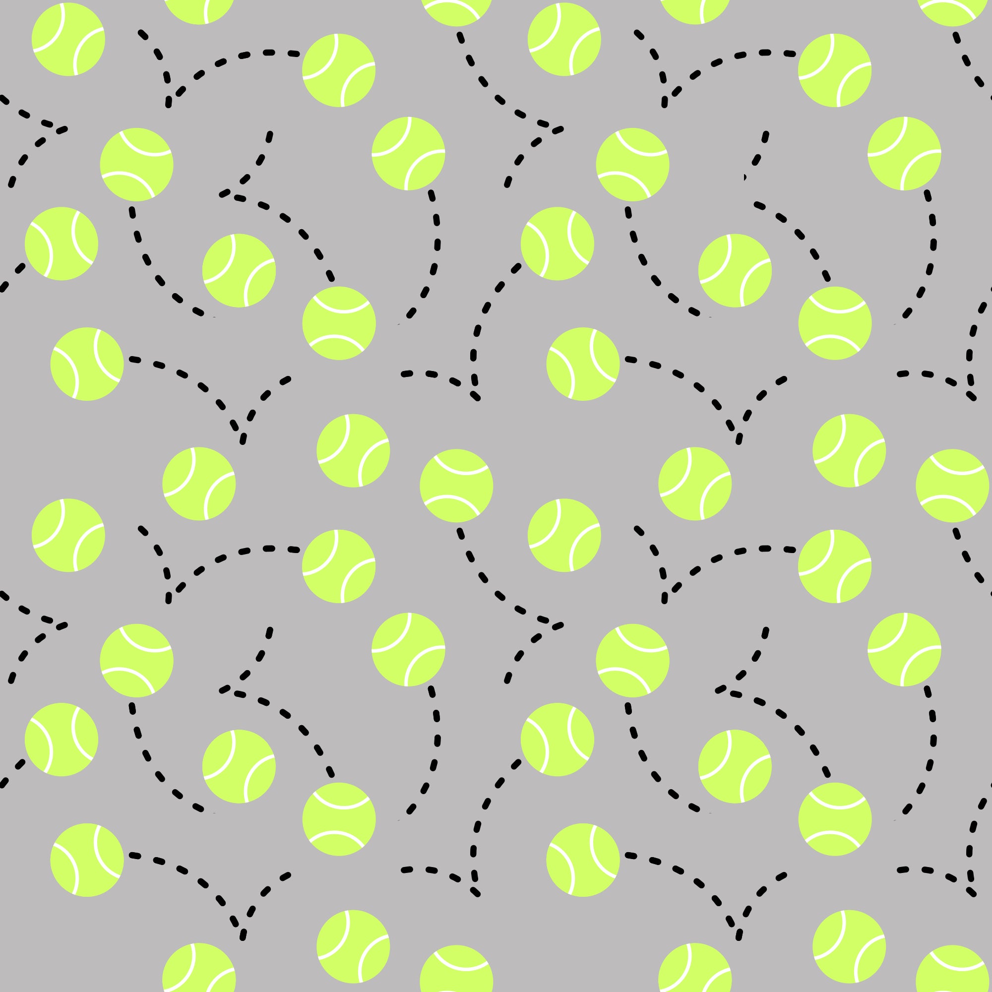 Good Dog - Puddle and Grass - Fabric Collection