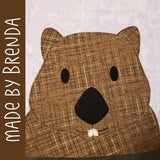 Weldon Wombat