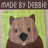Weldon Wombat
