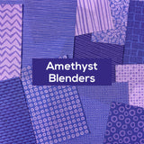Amethyst Blenders