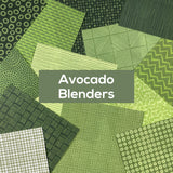 Avocado Blenders