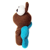 Muriel the Butterfly Crochet Amigurumi Pattern