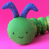 Caterpillar Phil