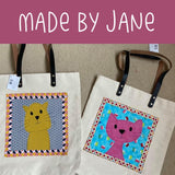 Cats Quilt Pattern