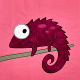 Carter Chameleon Applique Pattern
