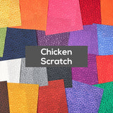 Chicken Scratch Blenders