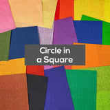 Circle in a Square Blenders