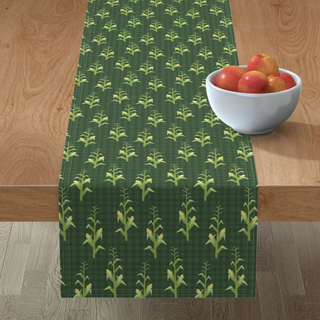 Checkered Chickens - Mini Fabric Collection