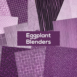 Eggplant Blenders