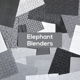 Elephant Blenders