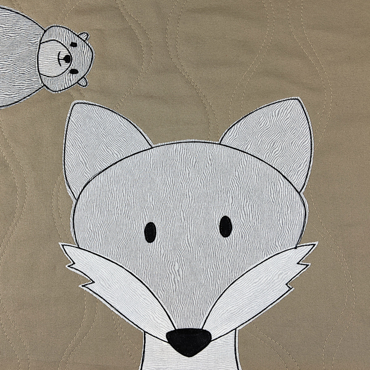 Arctic Chill Quilt Pattern