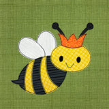 Streaky Stripes Blenders