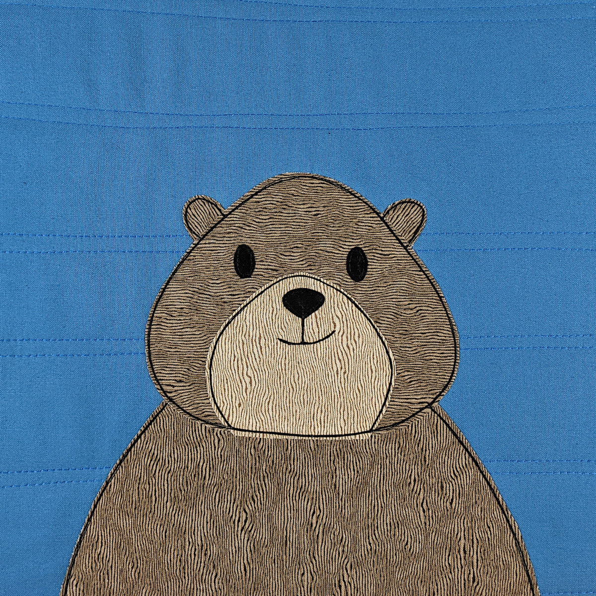 Arctic Chill Quilt Pattern