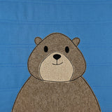 Arctic Chill Quilt Pattern