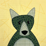 Almost Gingham Blenders