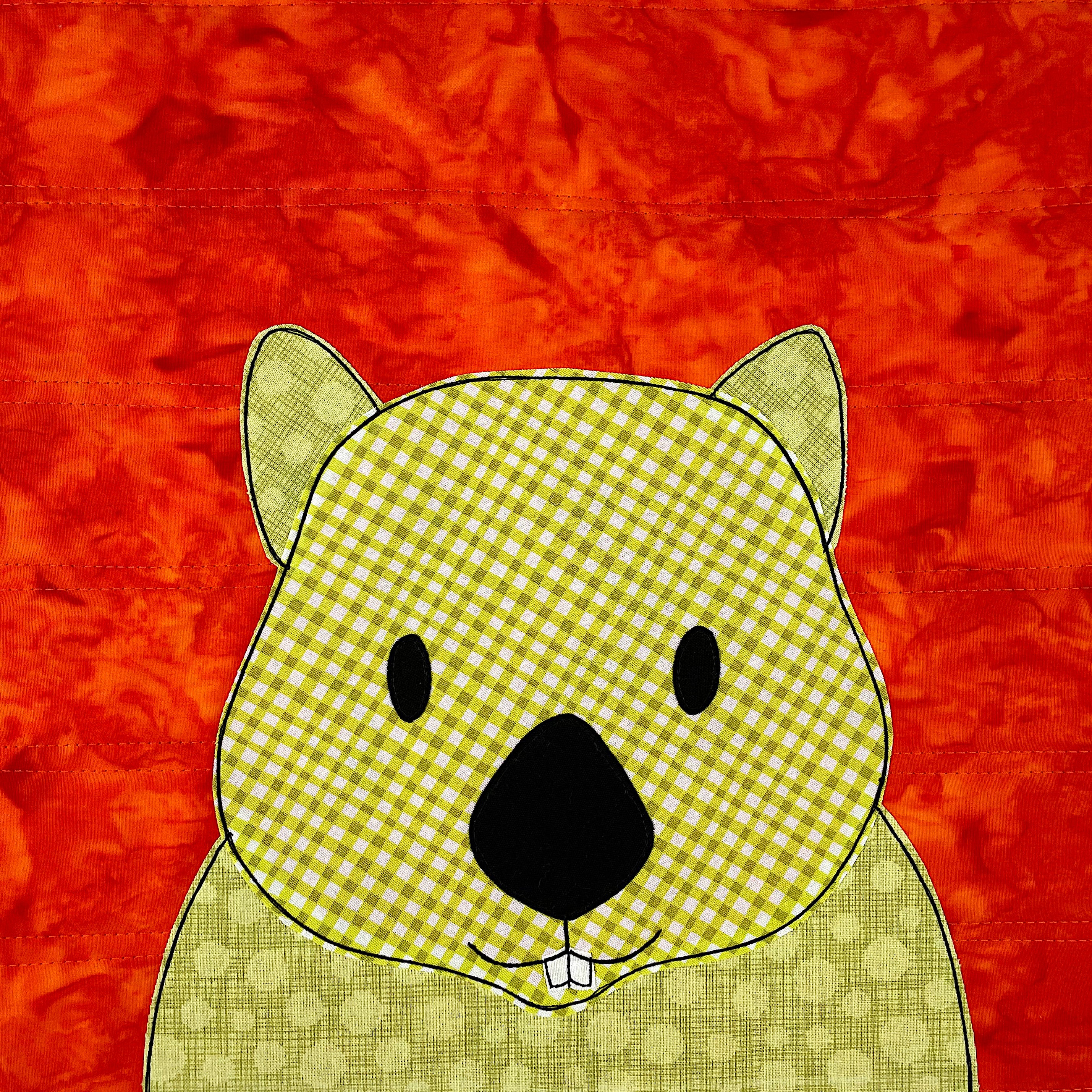 Weldon Wombat