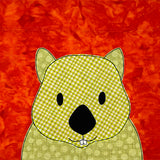 Weldon Wombat