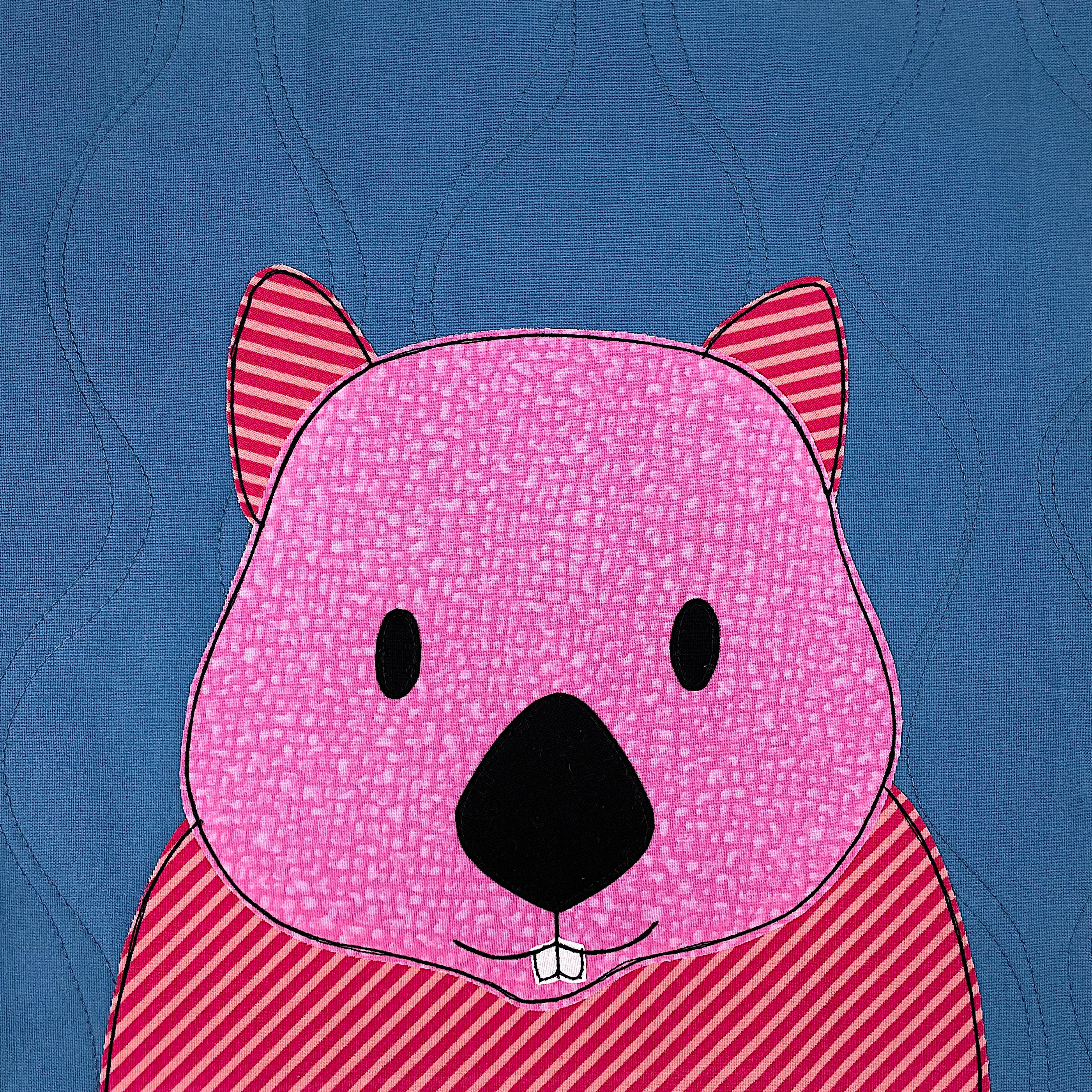 Weldon Wombat
