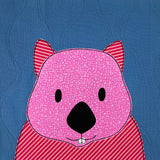Weldon Wombat