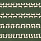 Good Dog - Puddle and Grass - Fabric Collection