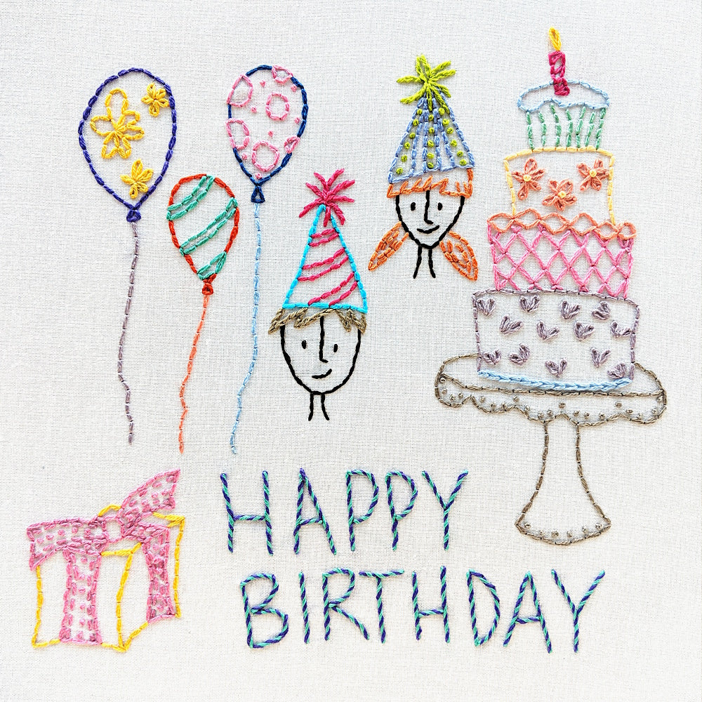 happy birthday drawings tumblr